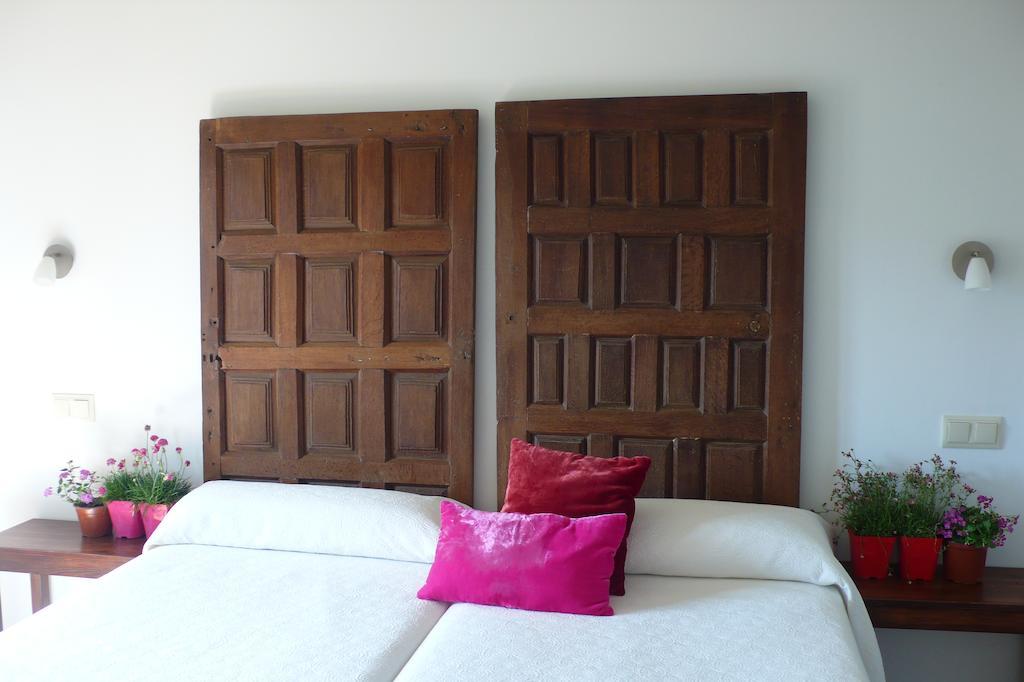 Villa Casa La Rinconada Azuelo Zimmer foto