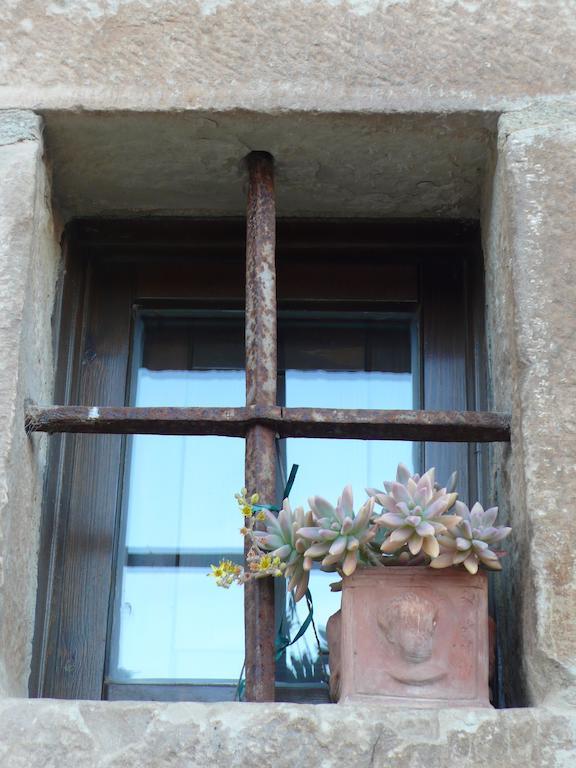 Villa Casa La Rinconada Azuelo Zimmer foto