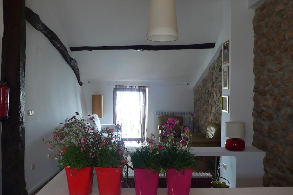 Villa Casa La Rinconada Azuelo Zimmer foto