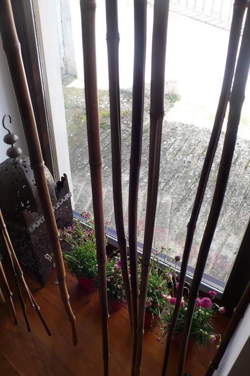 Villa Casa La Rinconada Azuelo Zimmer foto